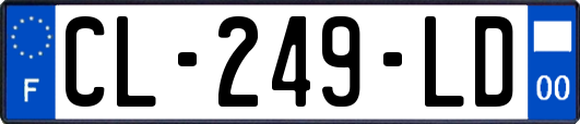 CL-249-LD