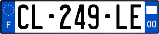 CL-249-LE