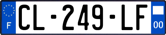 CL-249-LF