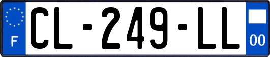 CL-249-LL