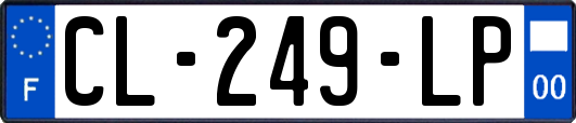 CL-249-LP