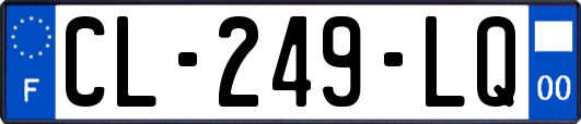 CL-249-LQ