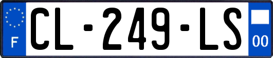 CL-249-LS