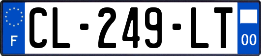 CL-249-LT