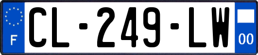 CL-249-LW