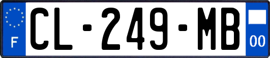 CL-249-MB