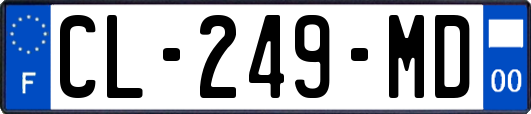 CL-249-MD