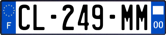 CL-249-MM