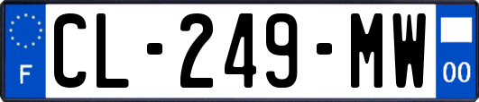 CL-249-MW