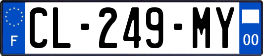 CL-249-MY