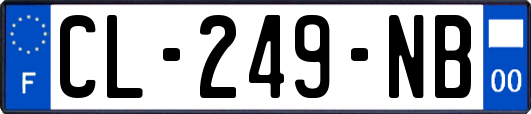 CL-249-NB