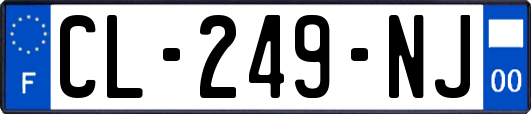 CL-249-NJ