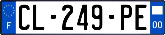 CL-249-PE