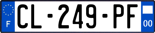 CL-249-PF