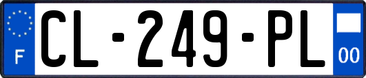 CL-249-PL