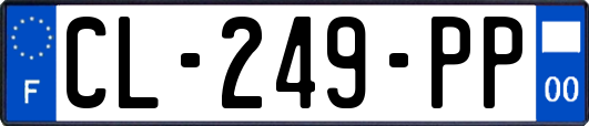 CL-249-PP