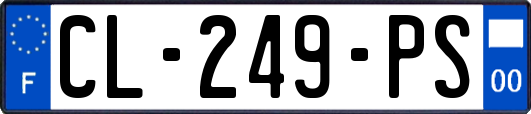 CL-249-PS
