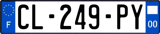 CL-249-PY