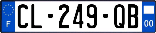 CL-249-QB