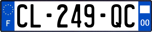 CL-249-QC
