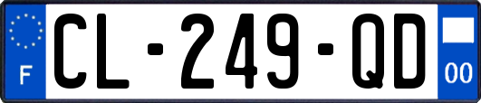 CL-249-QD