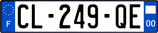 CL-249-QE