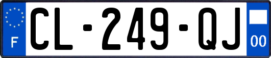 CL-249-QJ