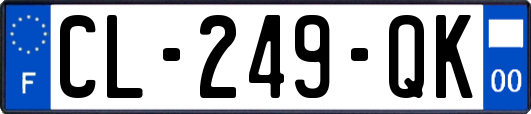 CL-249-QK
