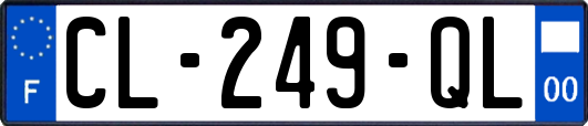 CL-249-QL