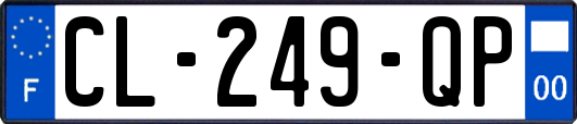 CL-249-QP