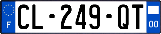 CL-249-QT