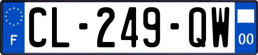 CL-249-QW