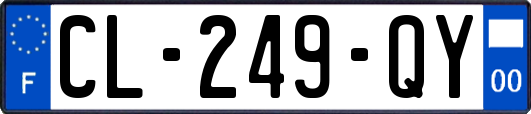 CL-249-QY