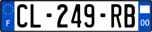 CL-249-RB