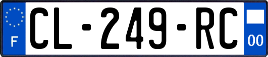 CL-249-RC