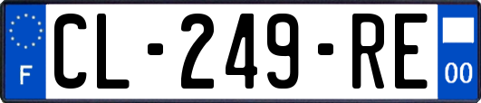 CL-249-RE