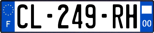 CL-249-RH