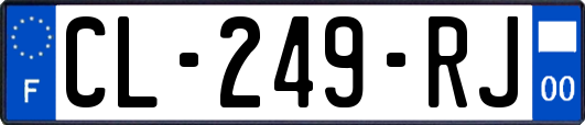 CL-249-RJ