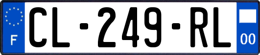 CL-249-RL