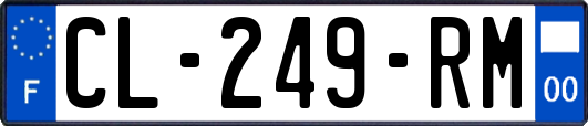 CL-249-RM