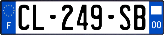 CL-249-SB