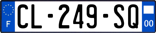 CL-249-SQ