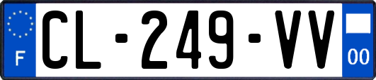 CL-249-VV