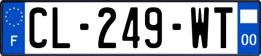 CL-249-WT