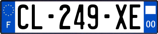 CL-249-XE
