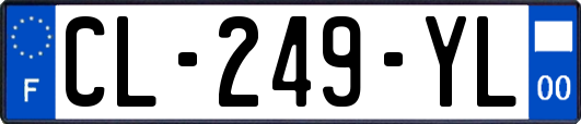 CL-249-YL