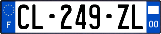 CL-249-ZL