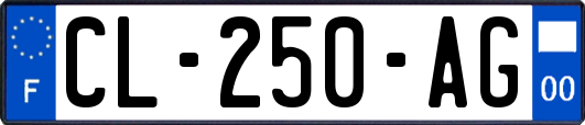 CL-250-AG