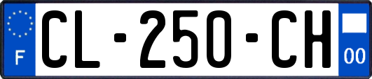 CL-250-CH