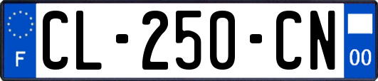 CL-250-CN